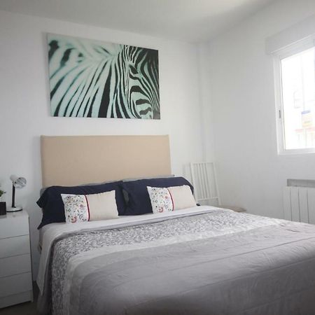 Little Peaceful Retreat Room With Bath, Heating, Terrace, Free Wifi Fridge Easy Parking Marbella Exterior foto