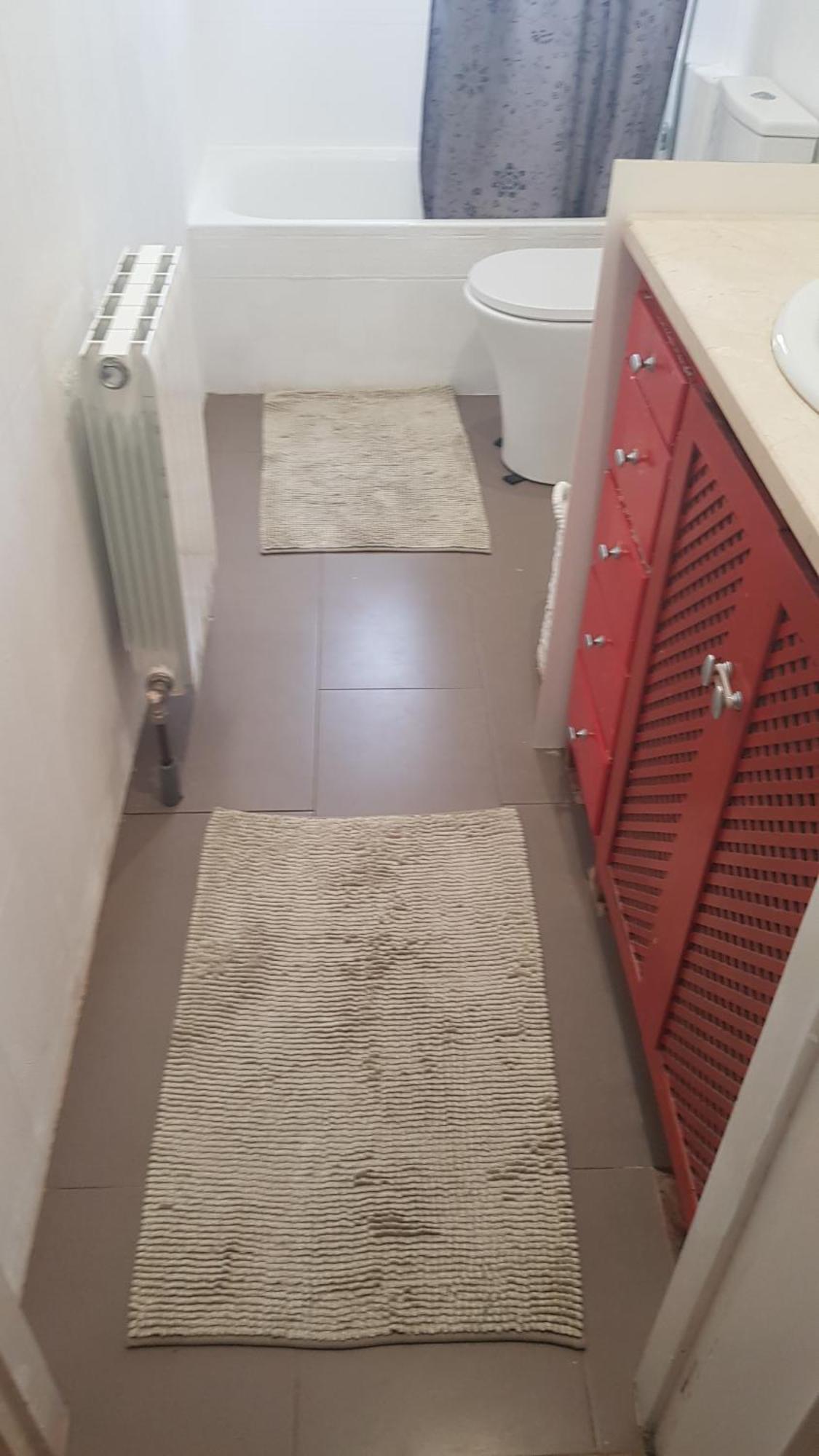 Little Peaceful Retreat Room With Bath, Heating, Terrace, Free Wifi Fridge Easy Parking Marbella Exterior foto